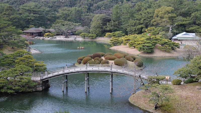 日本1地觀光客少？網揭關鍵：日人也不熟