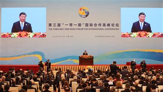一帶一路10週年　習近平宣布「8項行動」