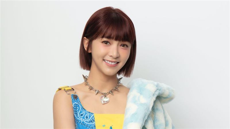 木曜女神不藏了　突公開與陳勢安私下關係