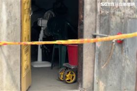雲林失聯女移工詭死三合院　雙手遭綑綁（圖／翻攝畫面）