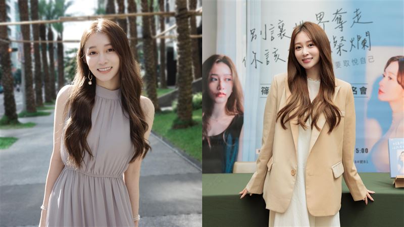 狼人殺女神下飛機就出事　崩潰要多ㄎ一ㄤ