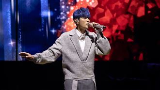 周杰倫上海開唱！台下驚見超大咖藝人