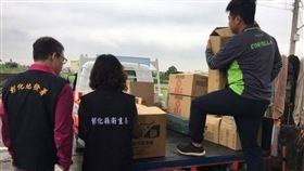 彰化,醫師,假冒,醫師法,