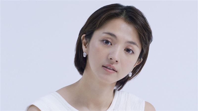 《初戀》滿島光要來了！金馬大師陣容公開