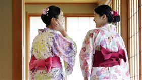 「昭和風情粉嫩行」一泊三食平日17,500元起，每房專屬嬌嫩閨蜜禮還有日和廳沐日蕉饗鬆