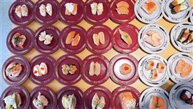 壽司郎，壽司郎鮭魚30選，記者劉沛妘攝影