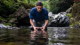 OM SYSTEM Tough隨身相機，正式推出全新一代TG-7。（圖／翻攝自元佑實業官網）