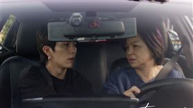 吳慷仁、鄭元暢、林哲熹、楊貴媚和喜翔《有生之年》（圖／TVBS提供）