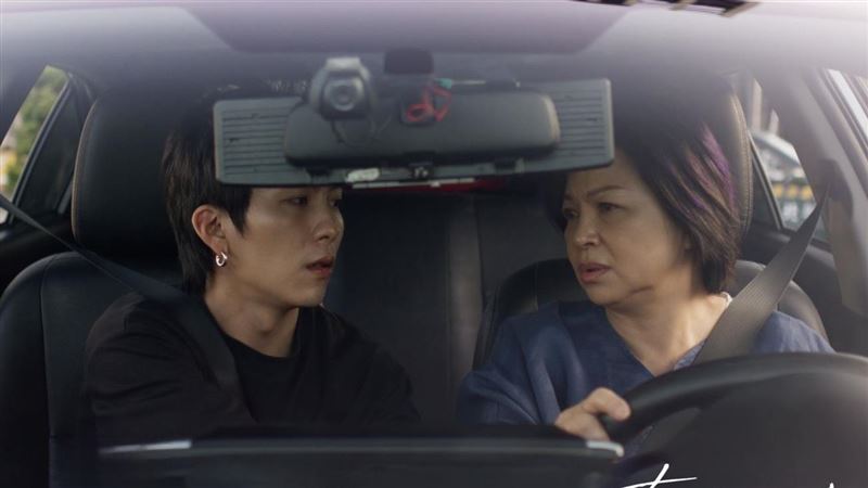 金馬影后《有生之年》爆離婚　曝恢單生活