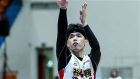 SBL球員吳季穎。（圖／翻攝自裕隆納智捷隊官方臉書）