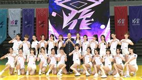 《炸裂吧女孩》實境節目24位女孩正式公開。（圖／好看娛樂提供）