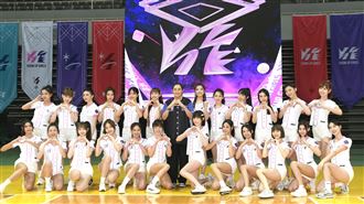 《炸裂吧》24位嚴選「流量密碼女神」亮相