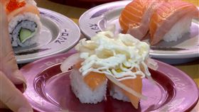 成本漲不停! 壽司郎今起副餐品項