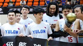 ▲SBL球員吳季穎涉打假球，台北市職業籃球工會發出聲明。（圖／翻攝自裕隆納智捷籃球隊臉書）