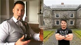 靠驗DNA變成富豪