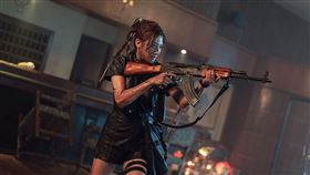 林逸欣（圖／鑫羽工作室提供）