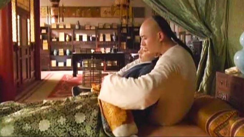 甄嬛高燒！果郡王竟用「這方法」為她降溫