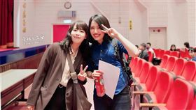 警大,警專,畢業生,分發,臺北波麗士,生力軍,甜美,女警