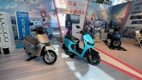 基隆市青年電動機車補助  申請不如預