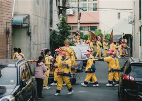最後一天！桃園護國宮太子忠孝文化季　把握最後朝聖機會搶看煙火（業配勿用）