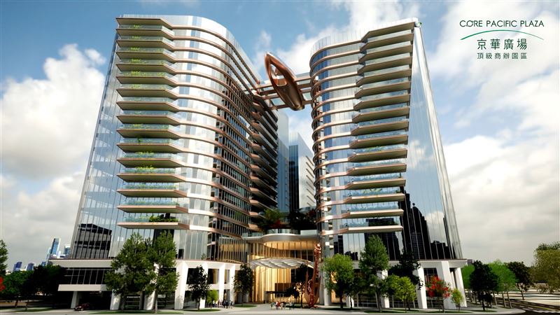 全新「京華城」2026回歸開幕　亮點搶先看