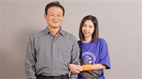 《追分成功》  林玉書 陳慕義（圖／台視提供）