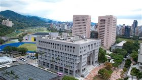 政治大學
圖/翻攝自政大臉書