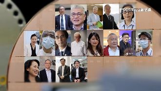 深獲肯定！三立電視入圍卓越新聞6項大獎