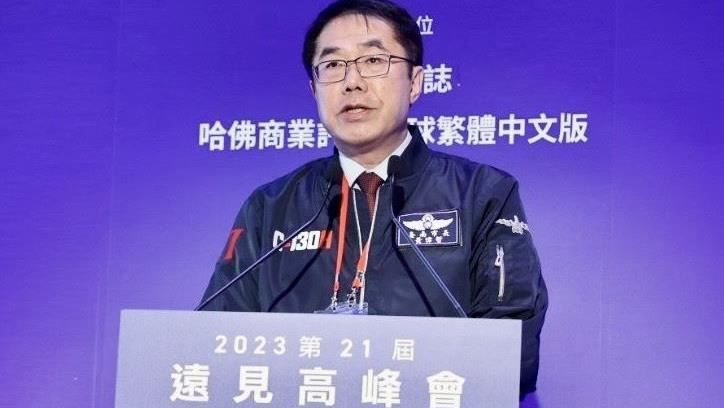 體檢全台23縣市！台南總體競爭力全國第二