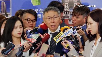 讓很多！侯舉賣豬肉說：切大塊別人才會買