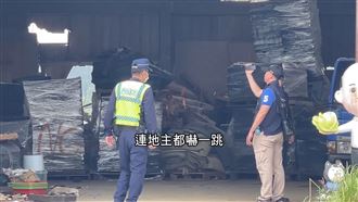 揭密環保掮客手法　付「長租金」出入異常