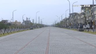 砸3.1億打造濱二路　通車滿一年淪蚊子路