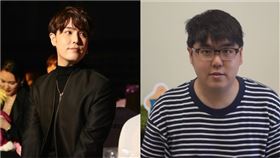 志祺七七，走鐘獎，博恩，整形，肥宅