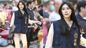 警察,三重,廟會,刑警,IG,禮生」