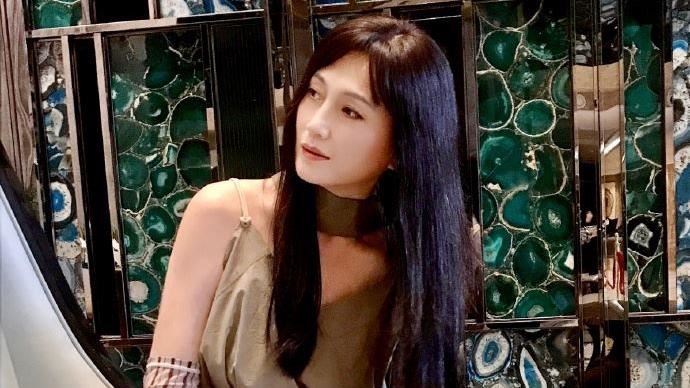 80年代第一美女是她！58歲驚人現況曝光