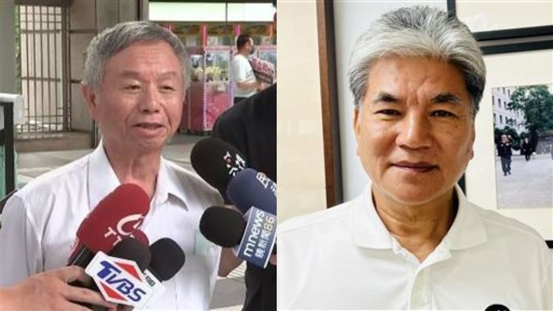 楊志良、李鴻源為什麼亂講話？苦苓吐1句