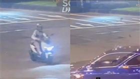 車禍,機車,台北,港墘,南港,繆男