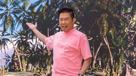 曾國城。（世新提供