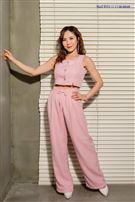 吳申梅三立新聞網專訪。（圖／記者楊澍攝影）