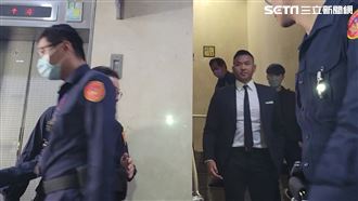 陳建州出庭後臉色凝重！傳證人證詞不利他