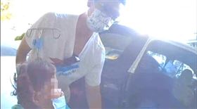 高雄,通緝,過失傷害致死,孝子,楠梓