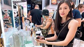 信義新光三越周年慶，記者劉沛妘攝影