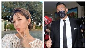 大牙。（翻攝自臉書