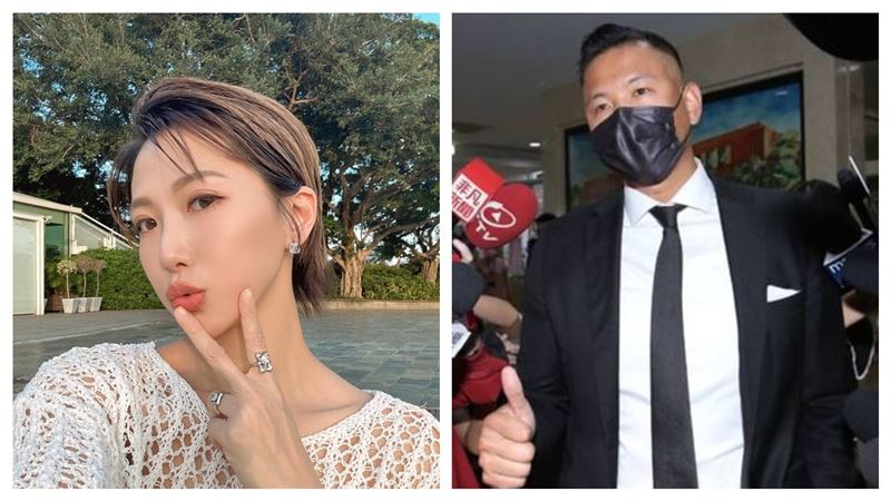 黑人反控誹謗遭2度傳喚　大牙驚吐備戰1事