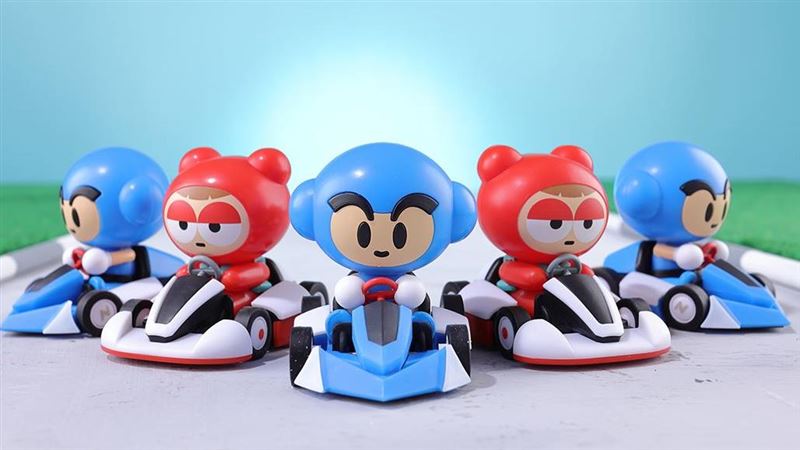 搶！跑跑卡丁車一卡通、星宇接駁車愛金卡