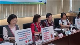 1019護理師公會全聯會記者會　黃仲丘攝影