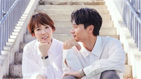 孫可芳。（翻攝自臉書