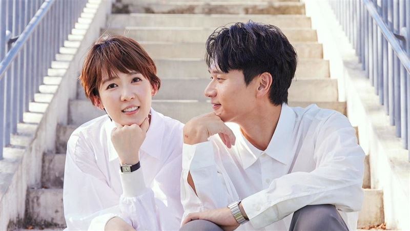 孫可芳喜懷3月胎　挺過出血明年4月當媽