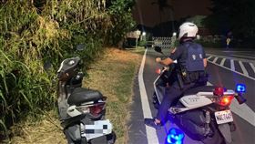 鳳山水庫,心情不佳,失蹤,報案