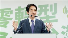 賴清德第六場國家希望工程政見發表會（圖／賴清德競辦提供）